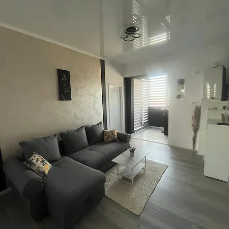 Apartment Mamaia Nord