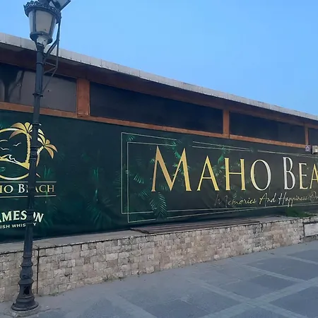 Mamaia Nord Apartment *