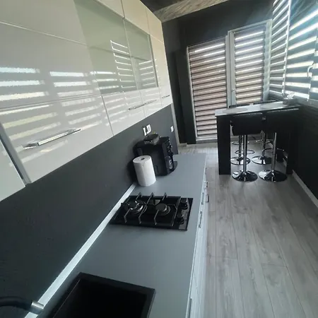 Mamaia Nord *