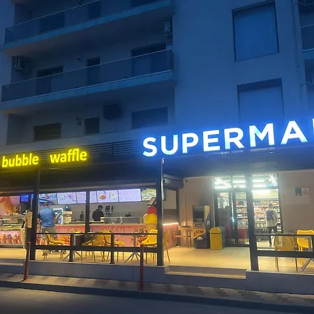 Mamaia Nord Navodari