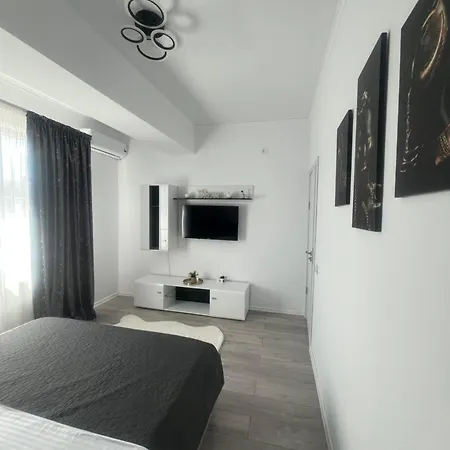 Mamaia Nord * Navodari