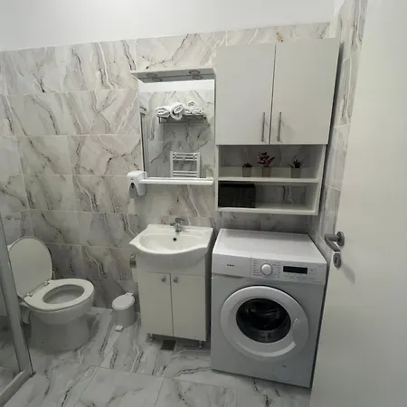 Apartment Mamaia Nord