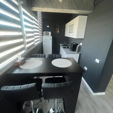 Mamaia Nord Apartment *