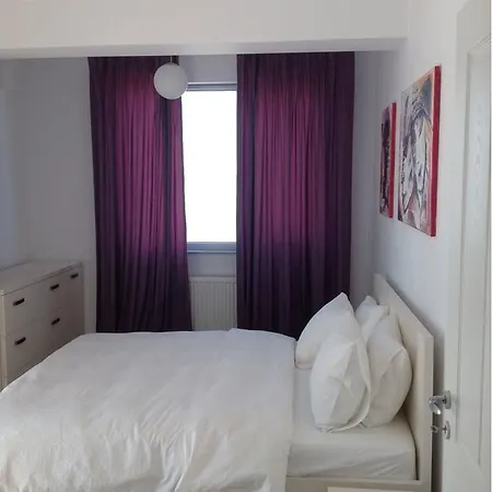 アパート Apartament Matei Summerland *