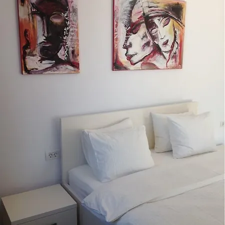 Apartament Matei Summerland * ナボダリ
