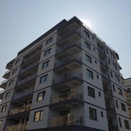 Apartament Matei Summerland アパート *