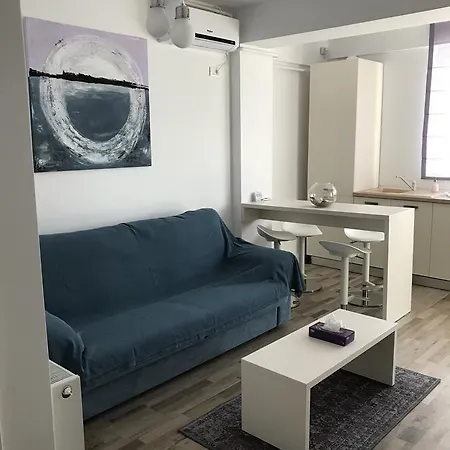 Apartament Matei Summerland * ナボダリ