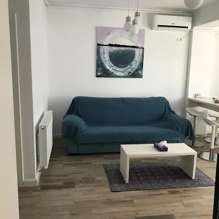Apartament Matei Summerland *